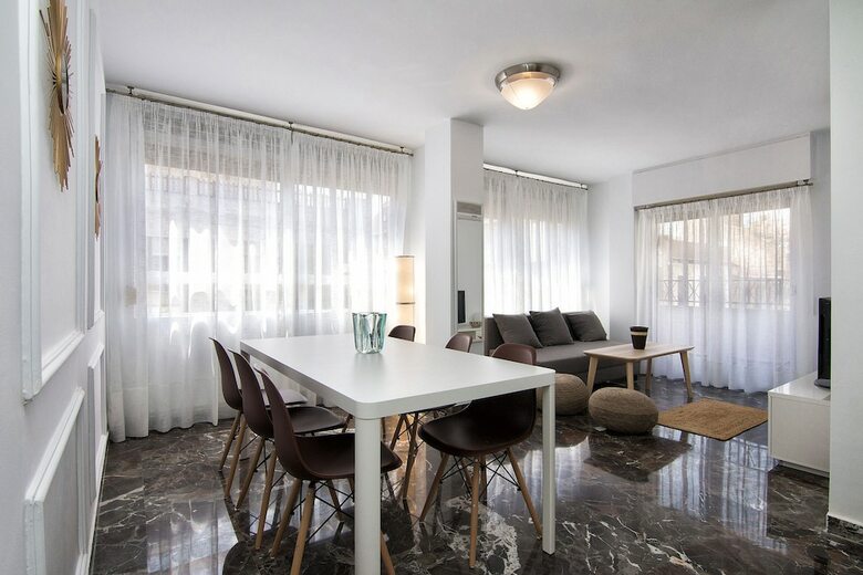 Tuguest Aben Humeya Apartment