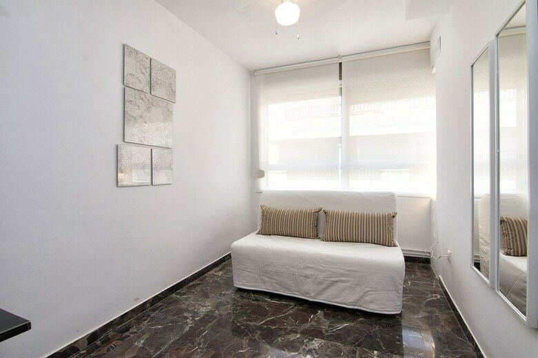 Tuguest Aben Humeya Apartment
