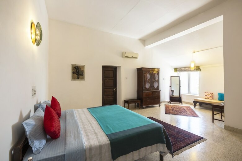 Hotel Ama Plantation Trails , Coorg