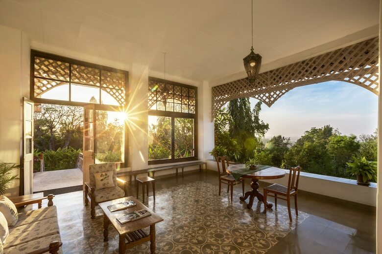 Hotel Ama Plantation Trails , Coorg