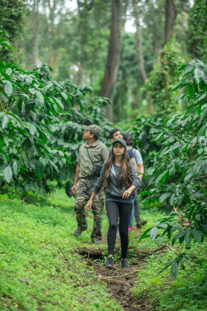 Hotel Ama Plantation Trails , Coorg