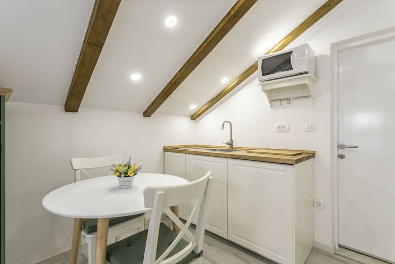 Hotel Pansion Casa