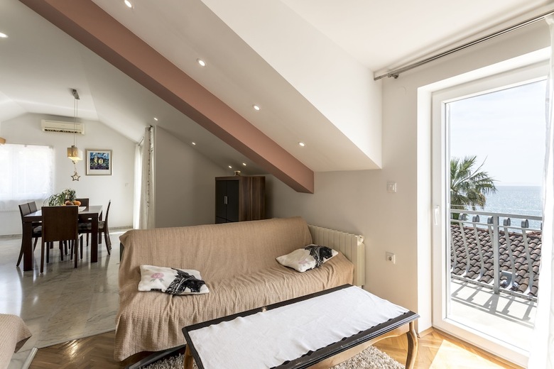 Hotel Pansion Casa