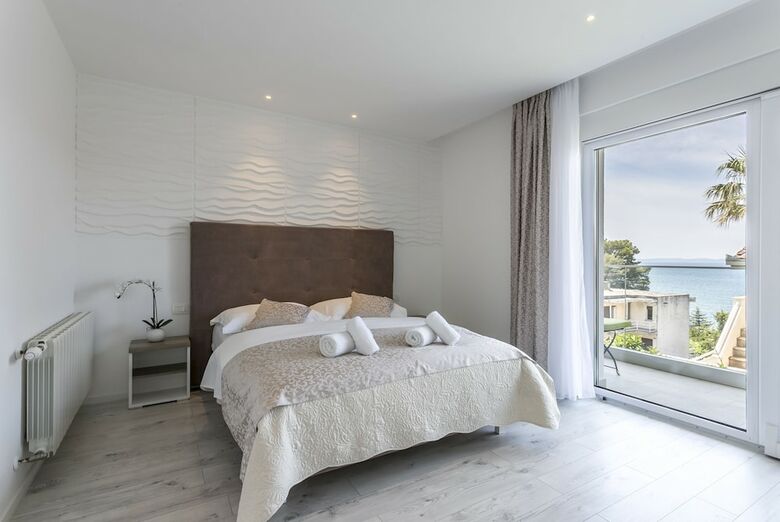 Hotel Pansion Casa