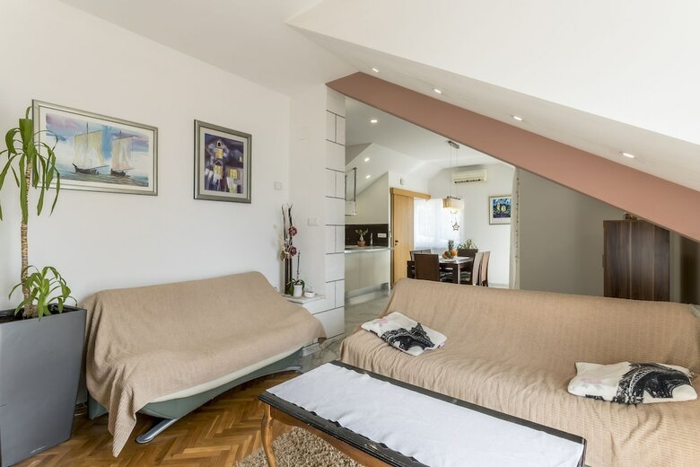 Hotel Pansion Casa