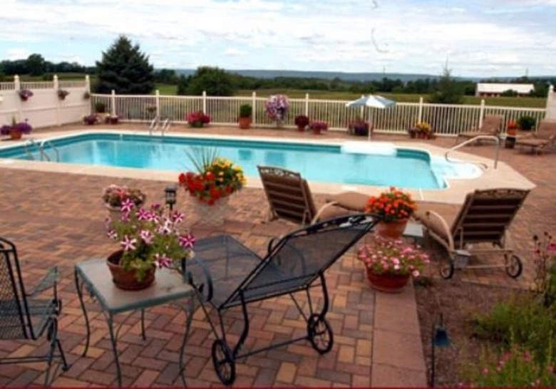Annville Inn Bed And Breakfast
