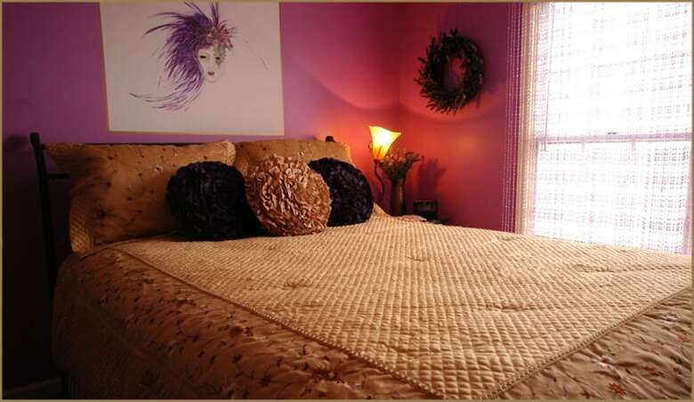 Annville Inn Bed And Breakfast