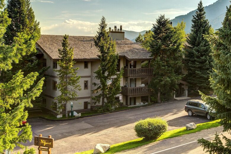 Abode At Rendezvous Retreat Home