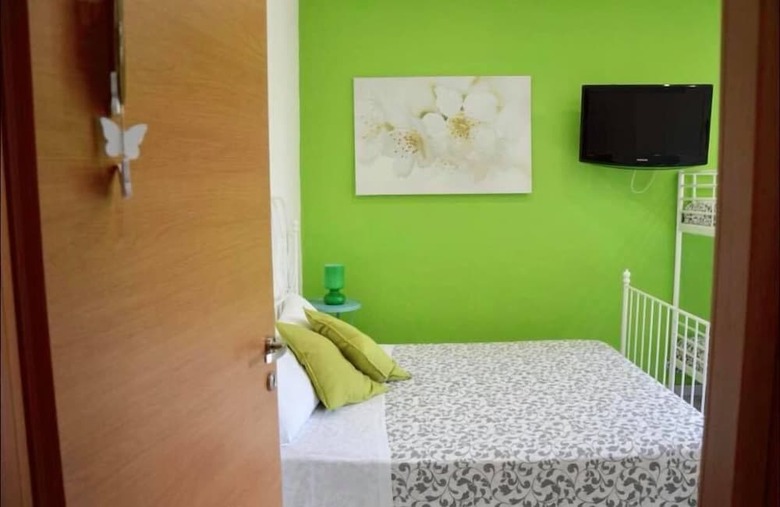 Bed & Breakfast Costantino Home