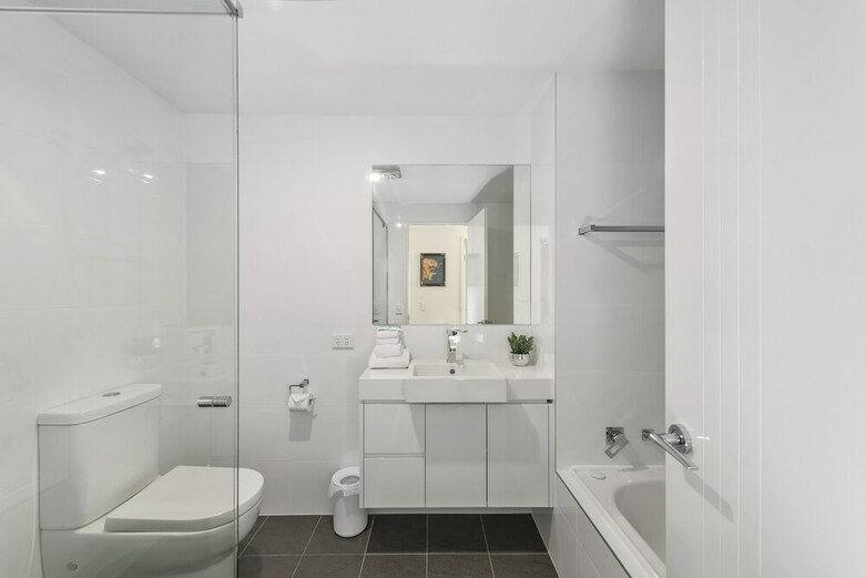 Iroise Beachside Apartment