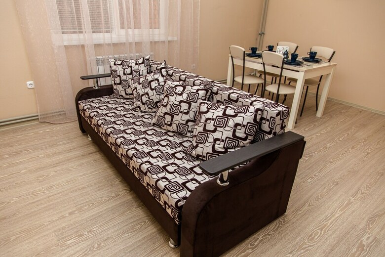 Zima Leto Apart Hotel
