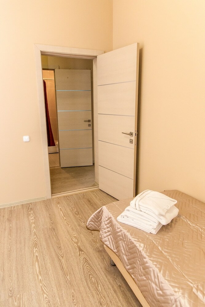 Zima Leto Apart Hotel