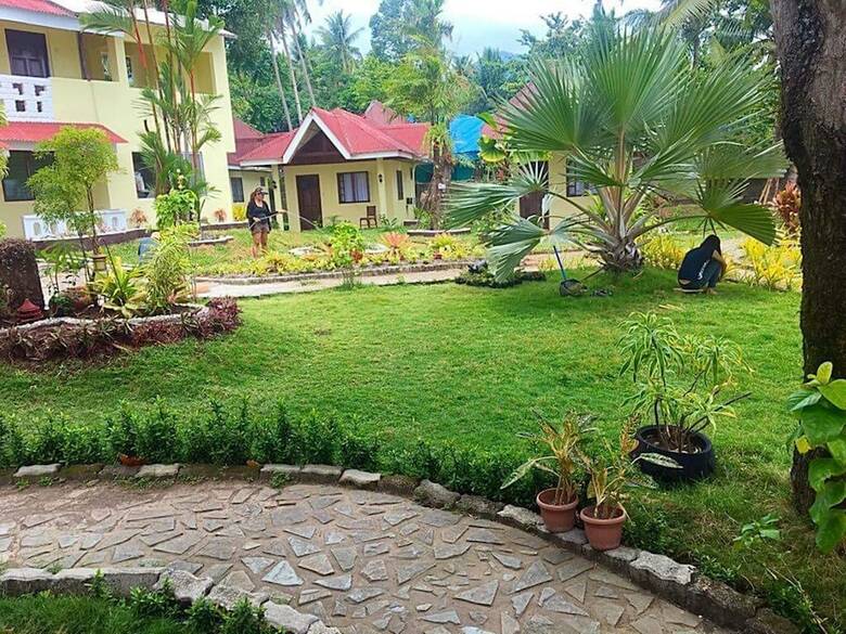 Hotel Puesta Del Sol Beach Bungalows