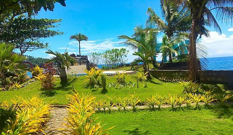 Hotel Puesta Del Sol Beach Bungalows