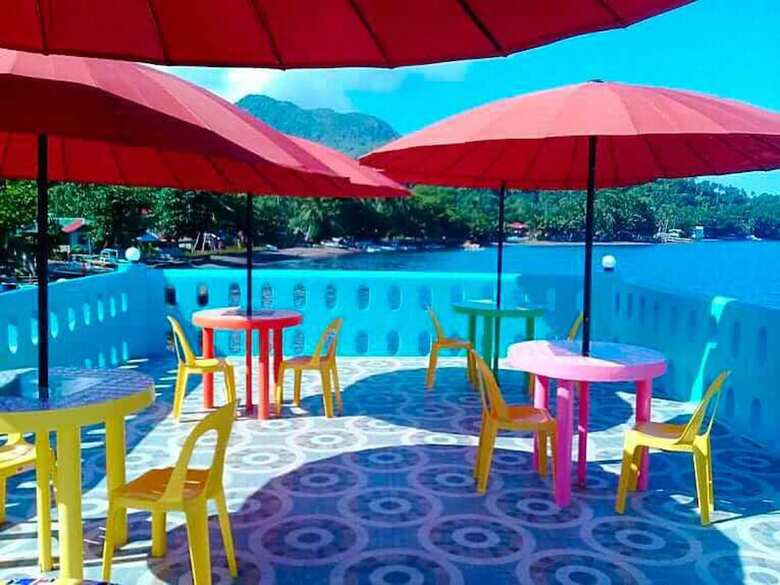 Hotel Puesta Del Sol Beach Bungalows
