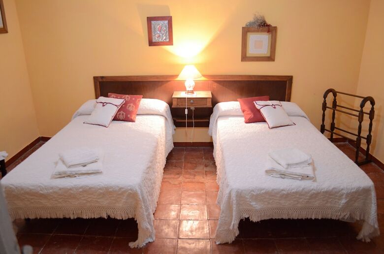 Agroturismo La Peque�a B