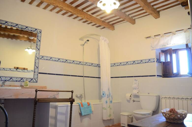 Agroturismo La Peque�a B