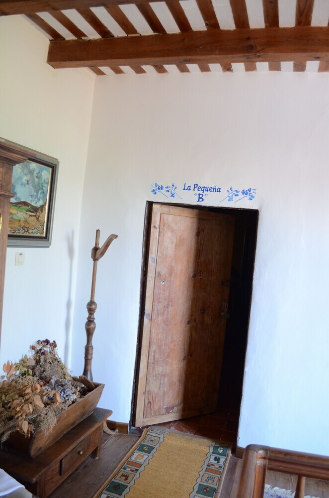Agroturismo La Peque�a B