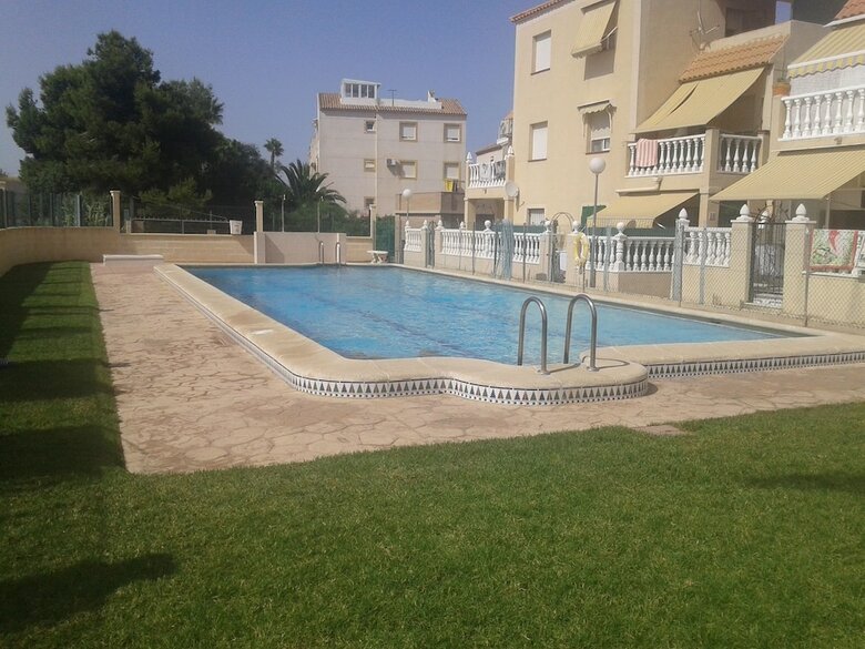 Apartamentos Appartement � La Mata