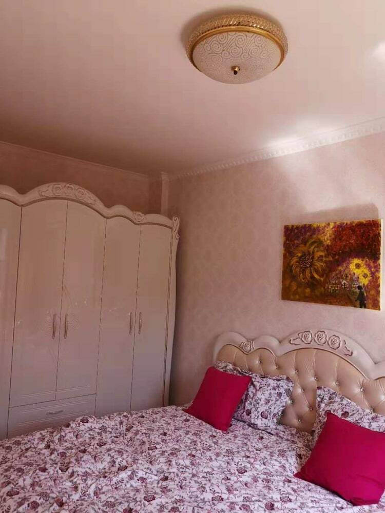 Xiao's Apartment