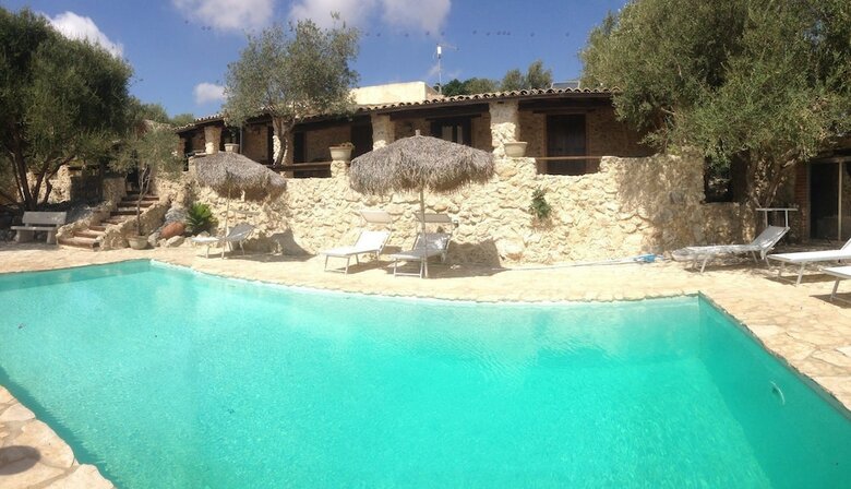 Bed & Breakfast Roba Degli Ulivi