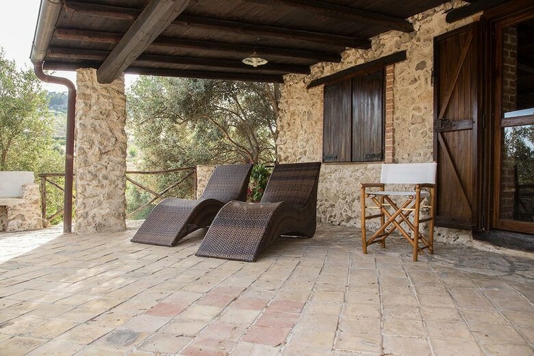 Bed & Breakfast Roba Degli Ulivi