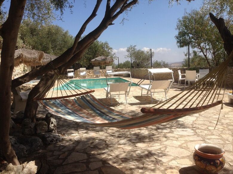 Bed & Breakfast Roba Degli Ulivi