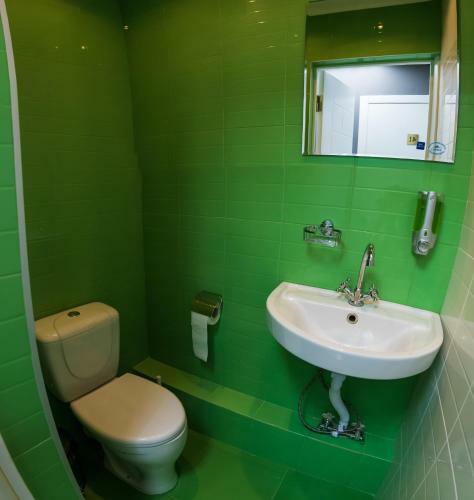 Hostal Rostov House