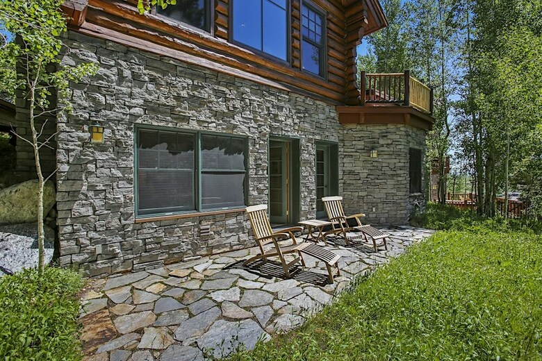 Abode At Moosehead Cabin