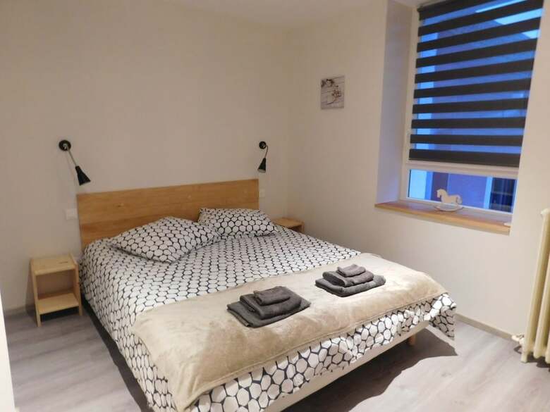 Hotel Monts Et R�ves