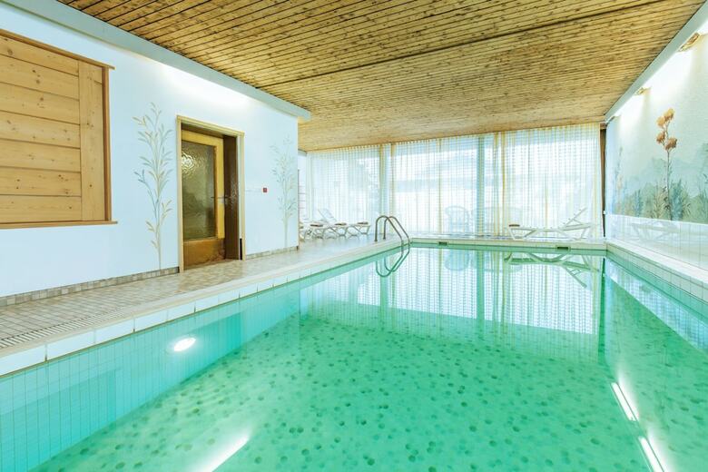 Hotel G�stehaus Hellwig