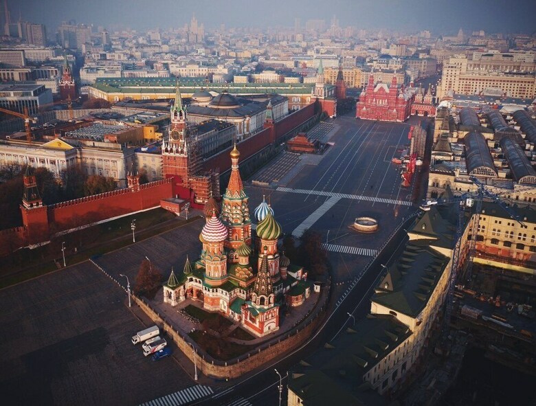 Hostal Hostely Rus - Bakuninskaya