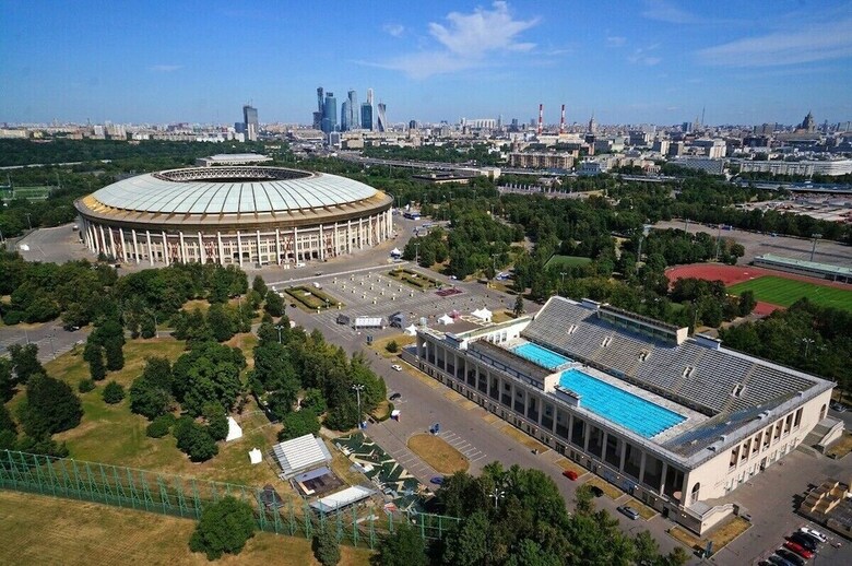 Hostal Hostely Rus - Bakuninskaya