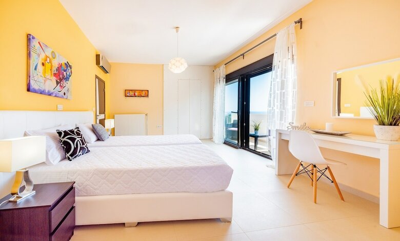 Melia Villa - Near Kallithea Beach