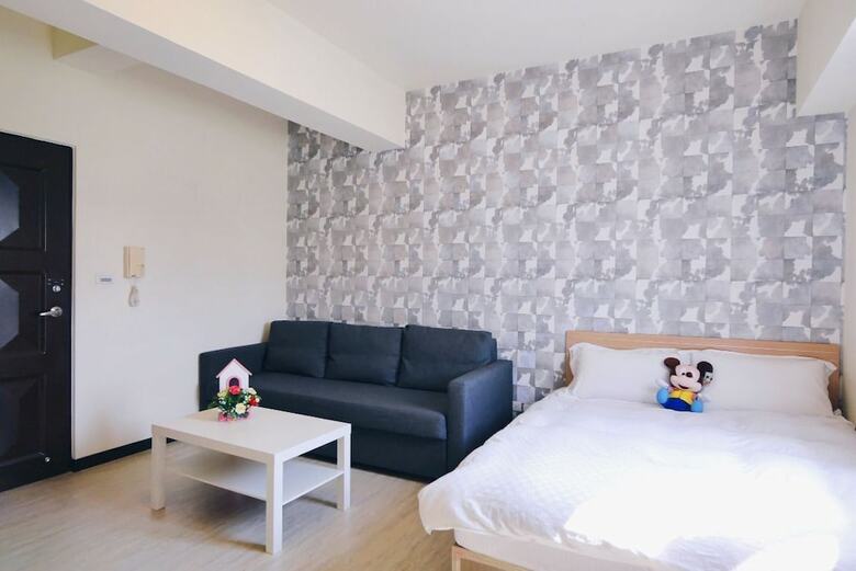 Hotel Loveplay House