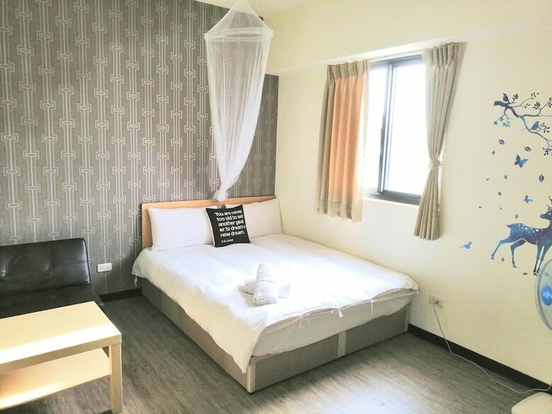 Hotel Loveplay House
