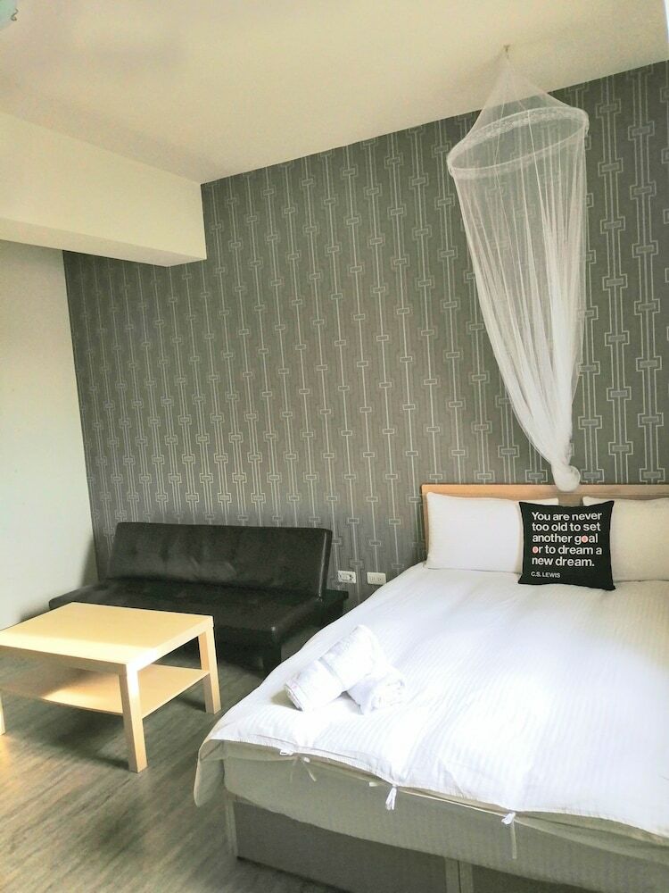 Hotel Loveplay House