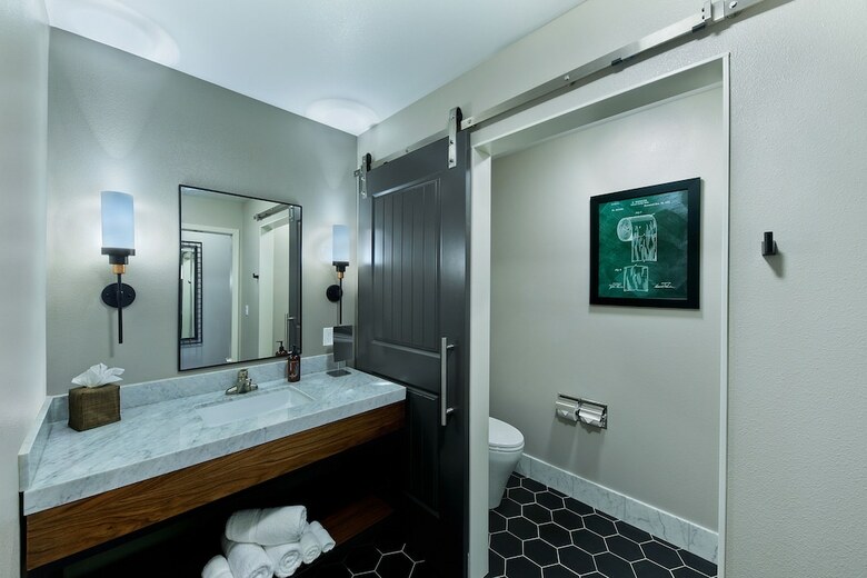 Hotel Oxford Suites Paso Robles