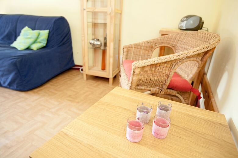 Pension Ch�teau De Camurac
