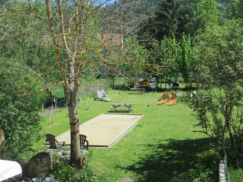 Pension Ch�teau De Camurac