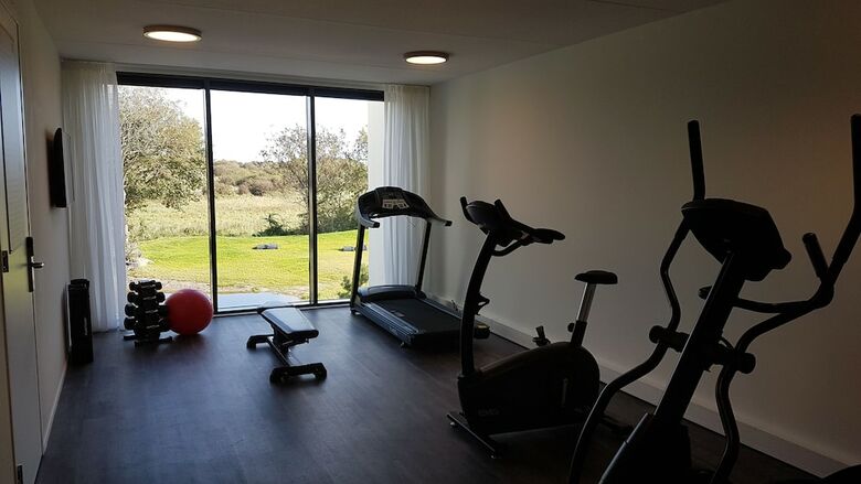 Strandhotel Duinoord