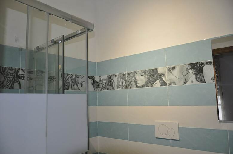 Bed & Breakfast Ricomincio Da 3