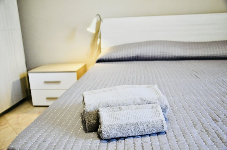 Bed & Breakfast Ricomincio Da 3