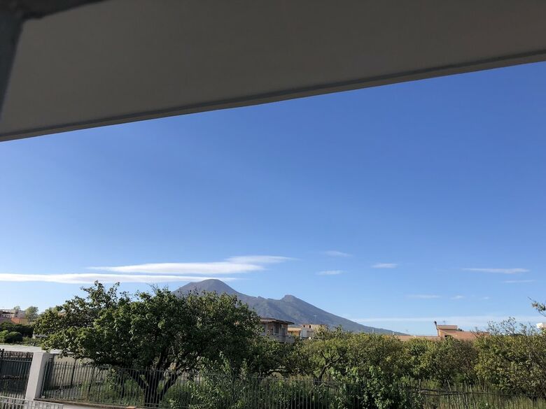 Bed & Breakfast Ricomincio Da 3