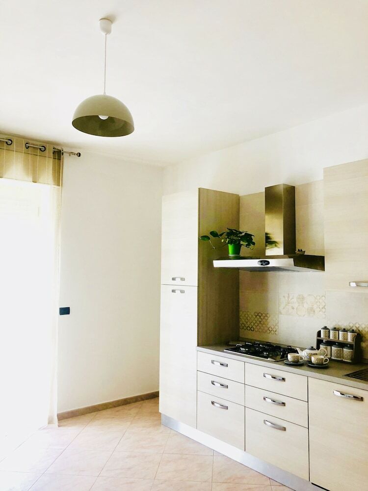 Bed & Breakfast Ricomincio Da 3