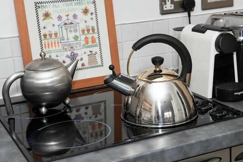 Apartamentos Stunning Modern 2bd Flat In Northern Quarter