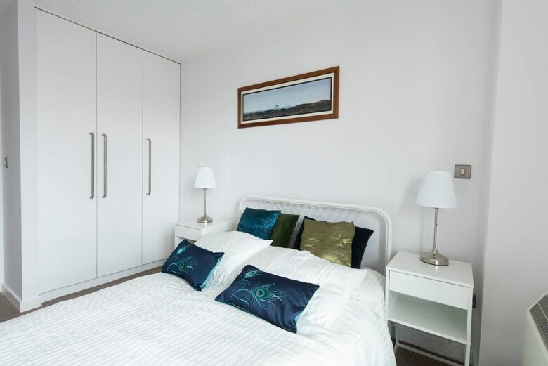 Apartamentos Stunning Modern 2bd Flat In Northern Quarter