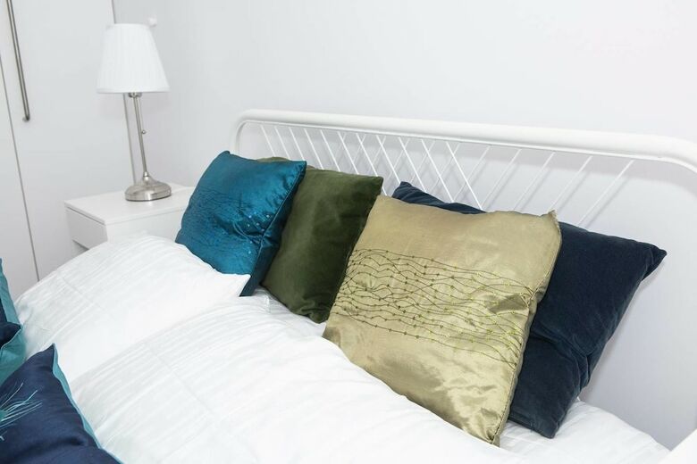 Apartamentos Stunning Modern 2bd Flat In Northern Quarter