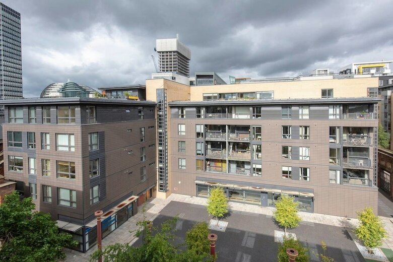 Apartamentos Stunning Modern 2bd Flat In Northern Quarter