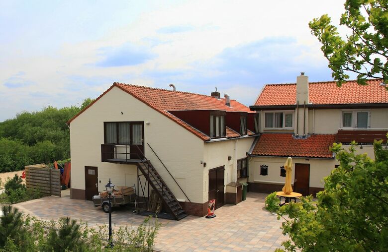Budget Hotel Vrouwenpolder